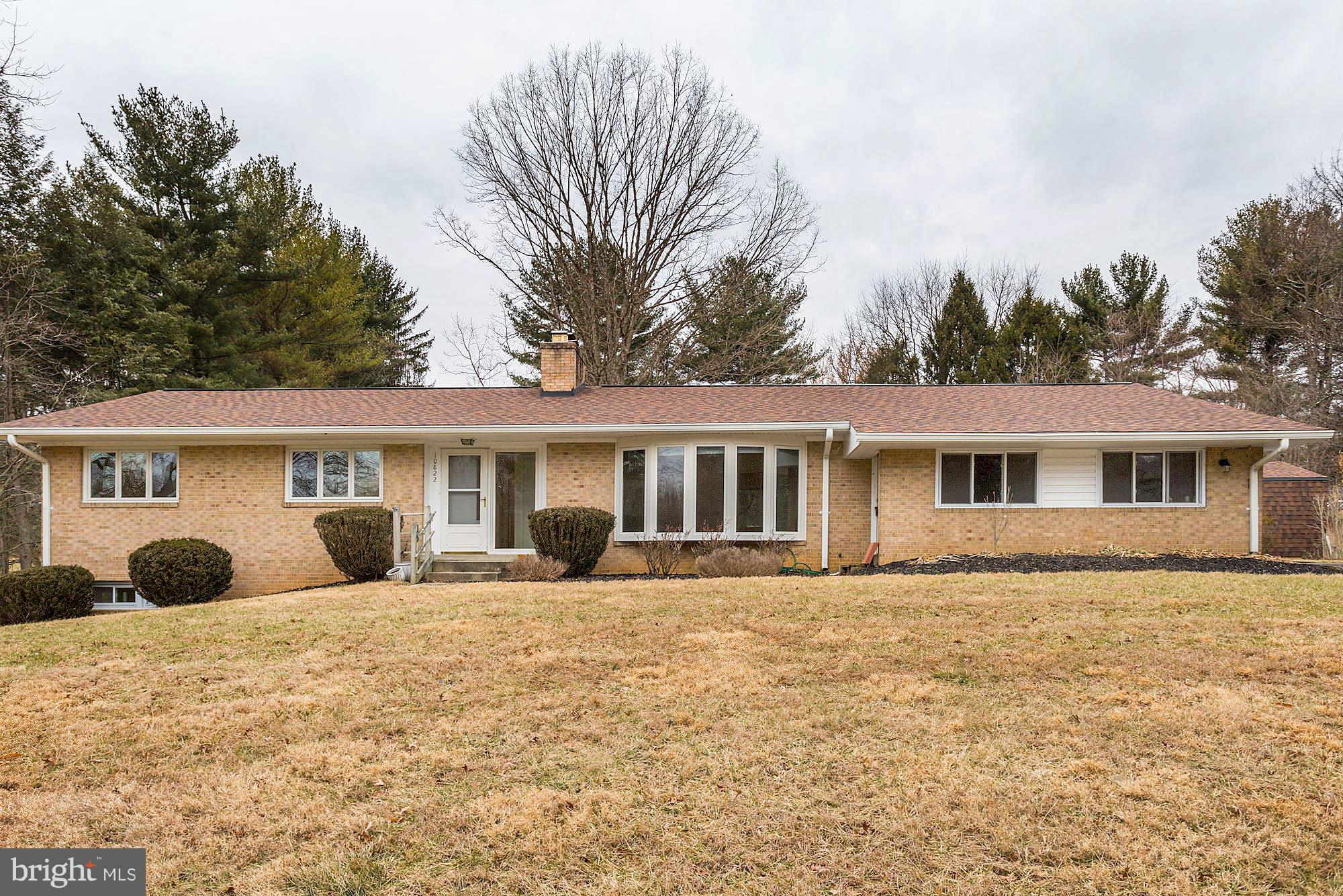 10822 Braeburn Road Columbia, MD 21044 - Photo 1 of 30 Exterior (Front)