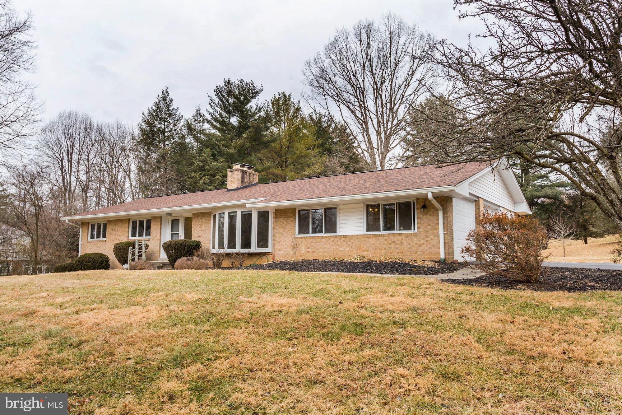 10822 Braeburn Road Columbia, MD 21044 - Photo 2 of 30 Exterior (Front)