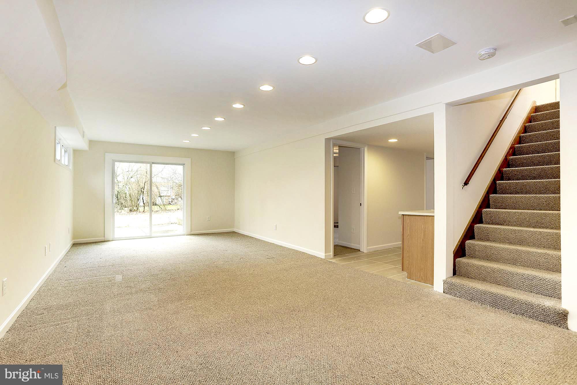 10822 Braeburn Road Columbia, MD 21044 - Photo 20 of 30 Basement