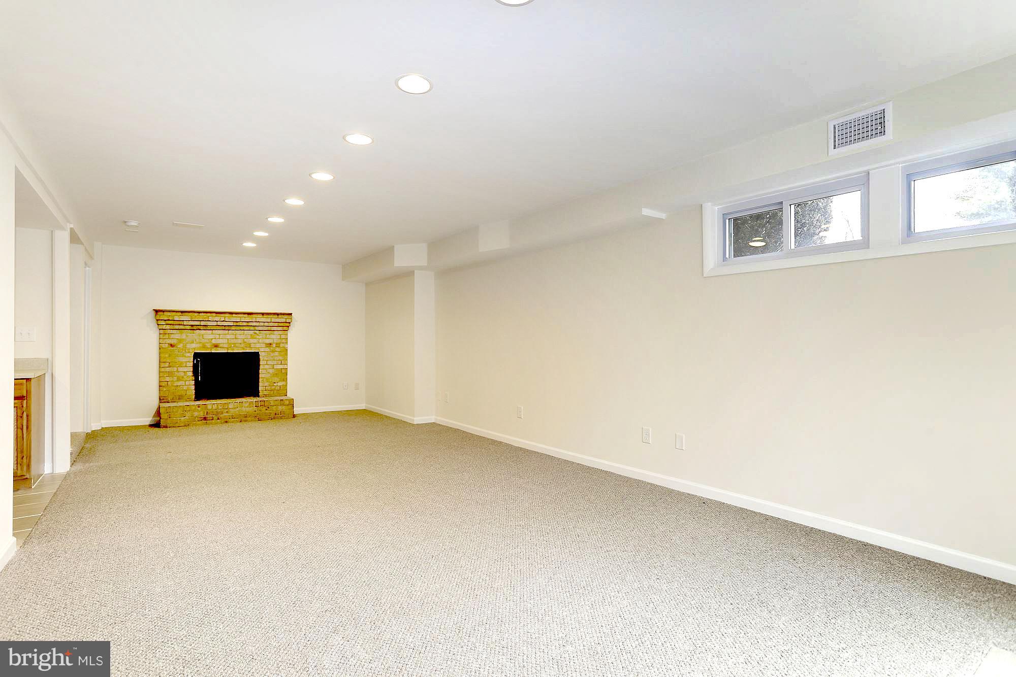 10822 Braeburn Road Columbia, MD 21044 - Photo 21 of 30 Basement