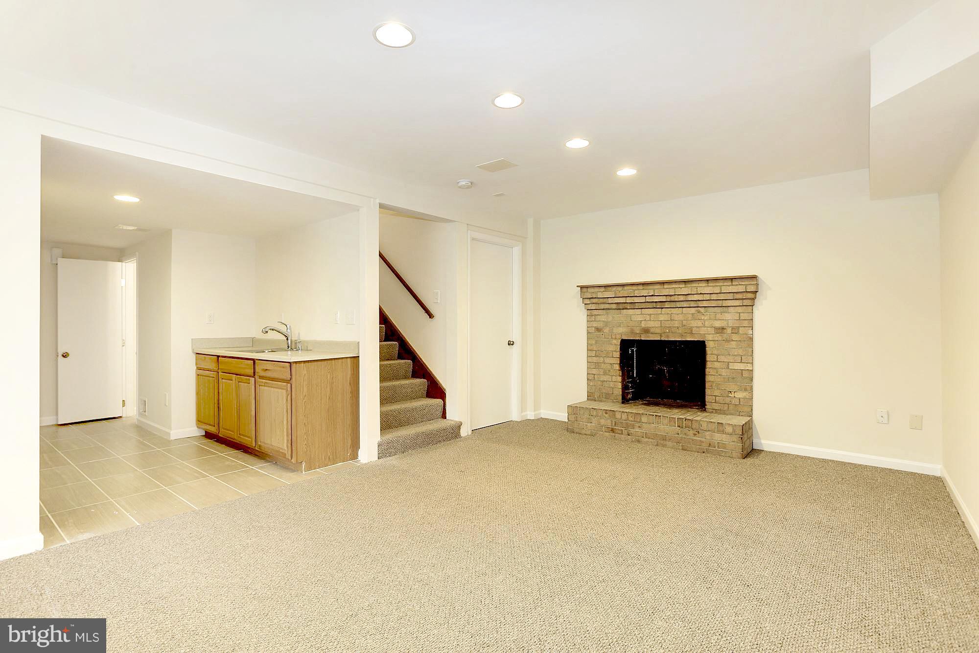 10822 Braeburn Road Columbia, MD 21044 - Photo 22 of 30 Basement