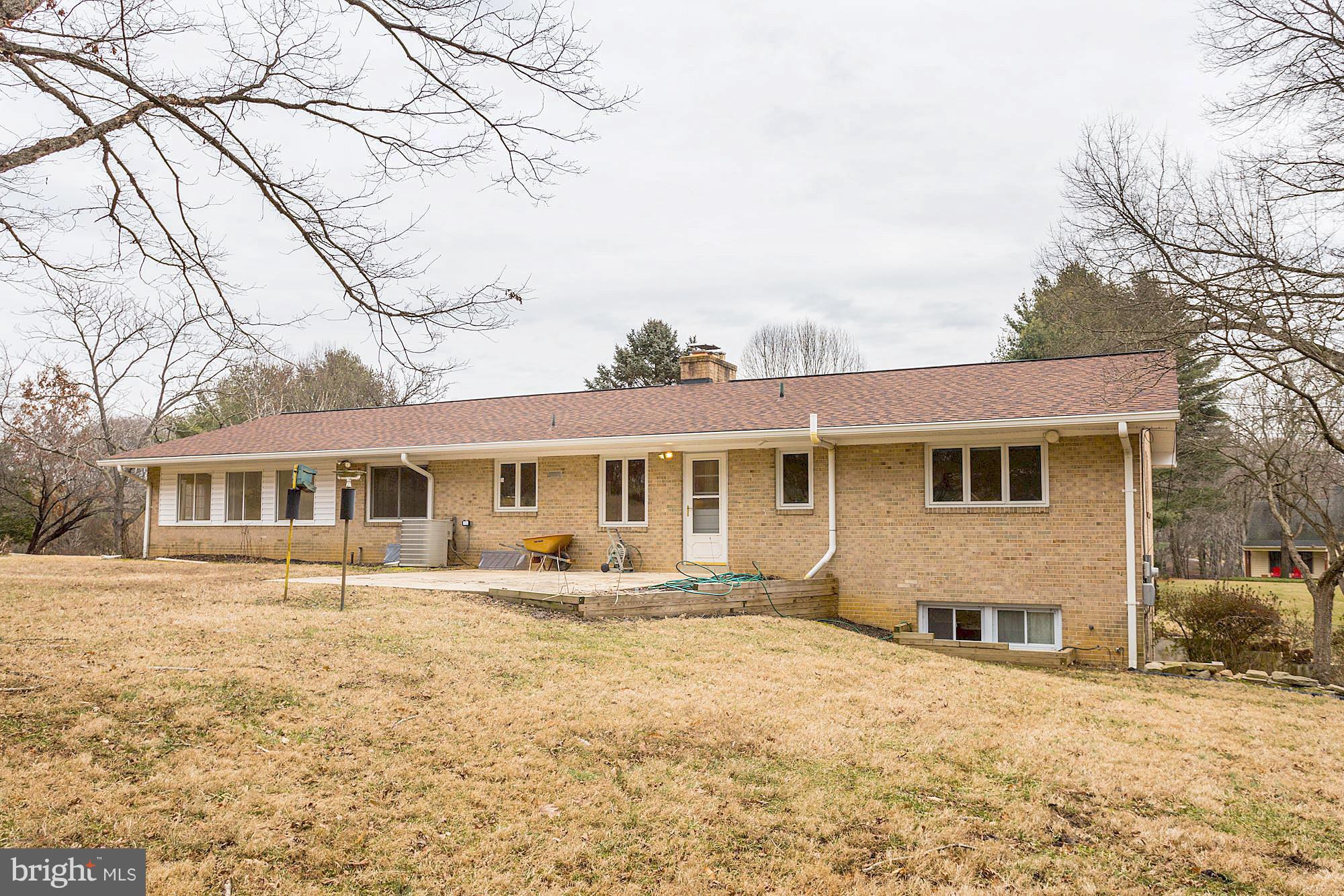 10822 Braeburn Road Columbia, MD 21044 - Photo 30 of 30 Exterior (General)