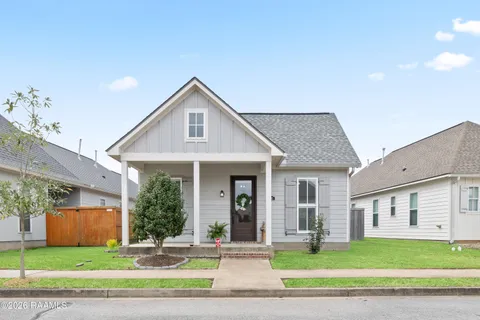 $289,900 | 510 Bourdette Drive, Lafayette, LA 70507