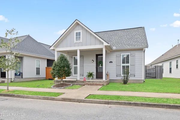 $289,900 | 510 Bourdette Drive, Lafayette, LA 70507
