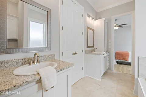 $289,900 | 510 Bourdette Drive, Lafayette, LA 70507