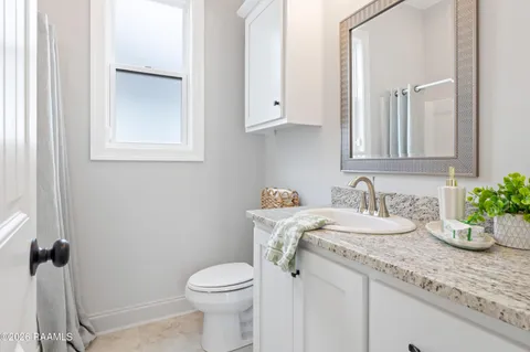 $289,900 | 510 Bourdette Drive, Lafayette, LA 70507