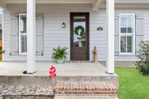 $289,900 | 510 Bourdette Drive, Lafayette, LA 70507