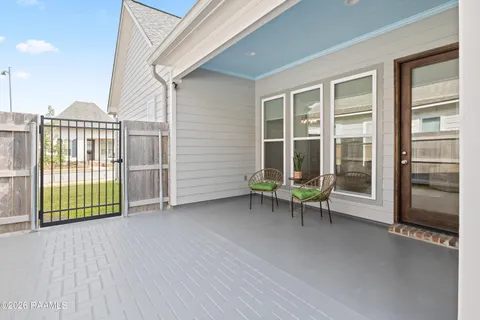 $289,900 | 510 Bourdette Drive, Lafayette, LA 70507