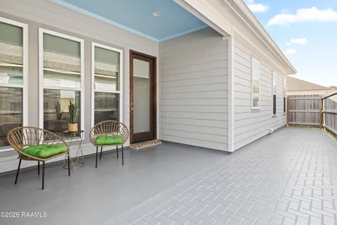 $289,900 | 510 Bourdette Drive, Lafayette, LA 70507