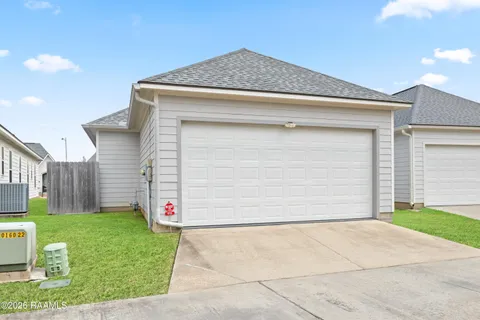 $289,900 | 510 Bourdette Drive, Lafayette, LA 70507