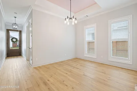 $289,900 | 510 Bourdette Drive, Lafayette, LA 70507