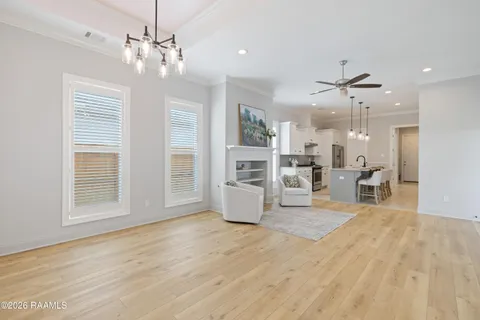 $289,900 | 510 Bourdette Drive, Lafayette, LA 70507