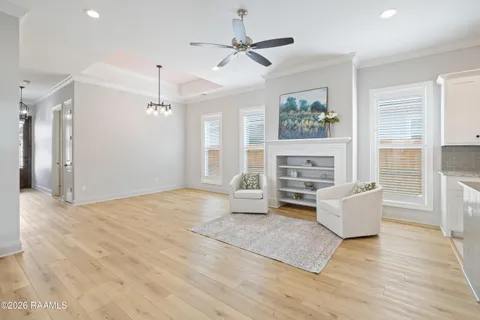 $289,900 | 510 Bourdette Drive, Lafayette, LA 70507