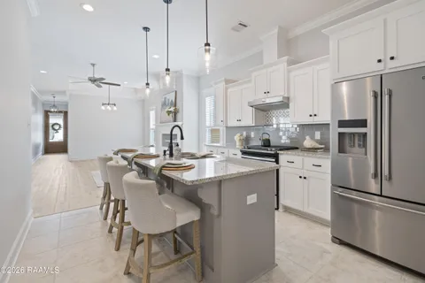 $289,900 | 510 Bourdette Drive, Lafayette, LA 70507