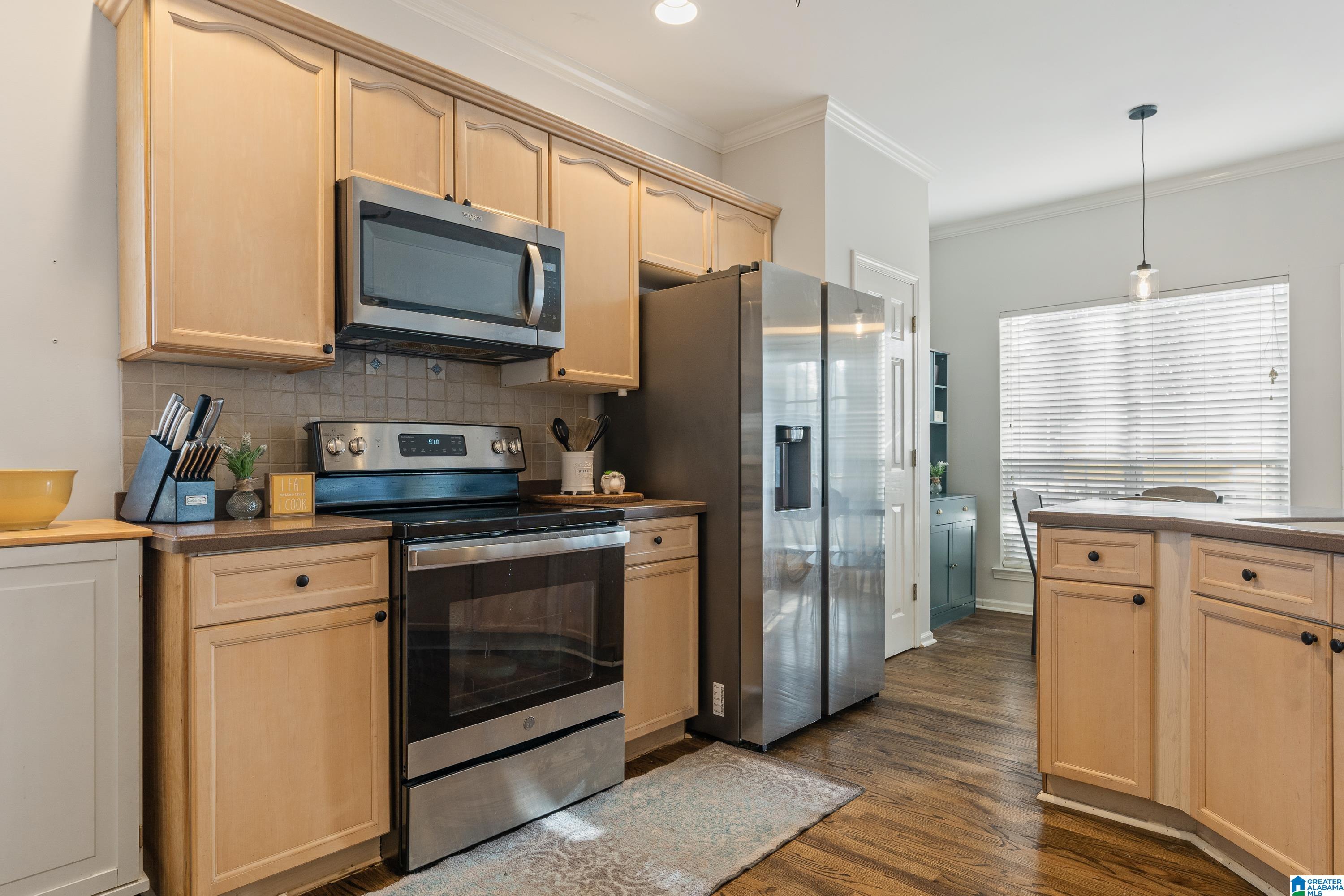164 Grande Club Drive Alabaster, AL 35114 - Photo 7 of 41