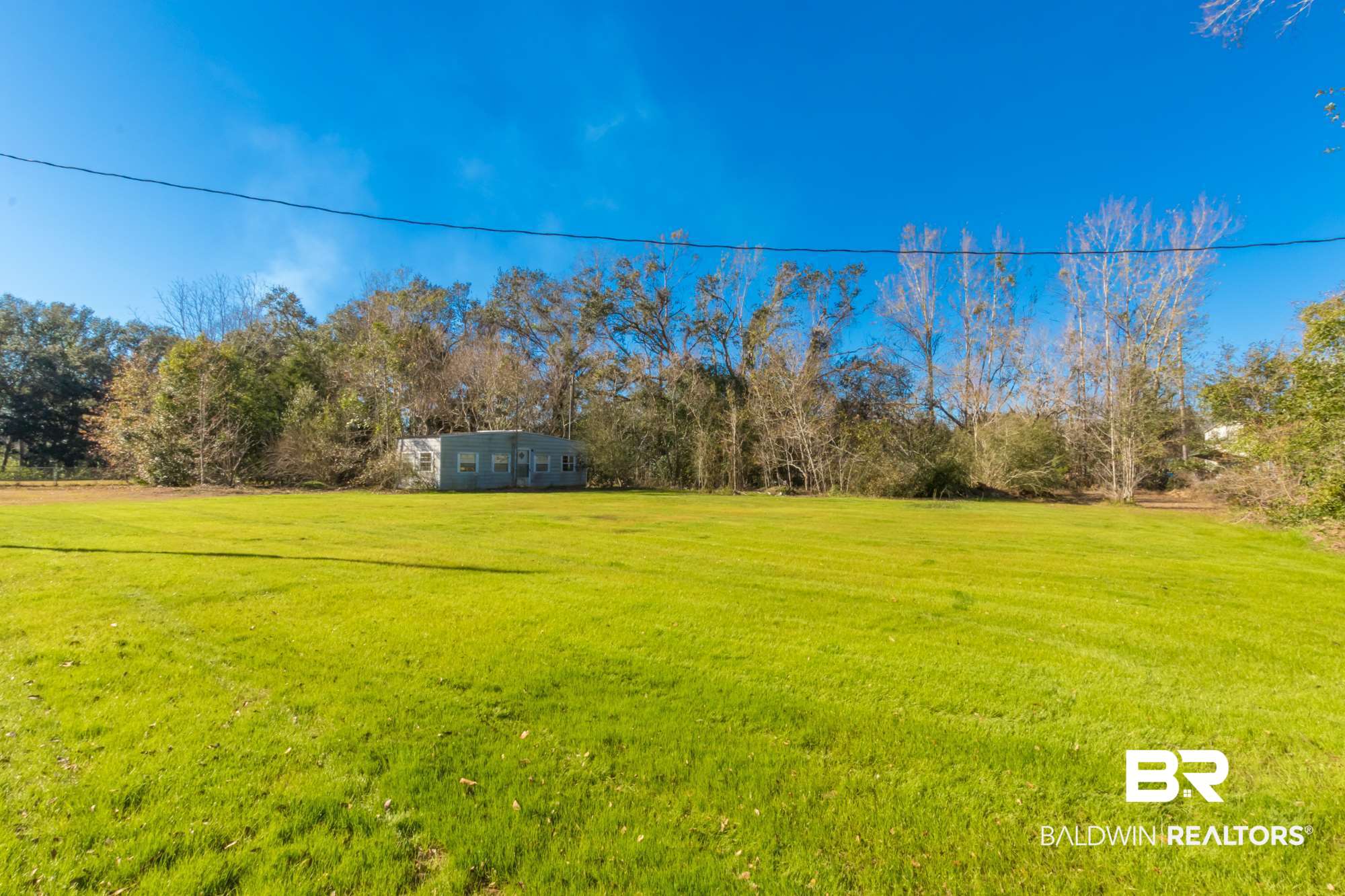17151 Devine Road Loxley, AL 36551 - Photo 34 of 35