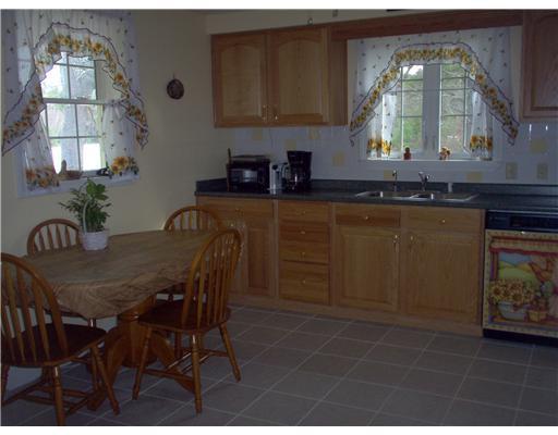 194 Beaver Berry Road Limington, ME 04049 - Photo 2 of 4 Kitchen.