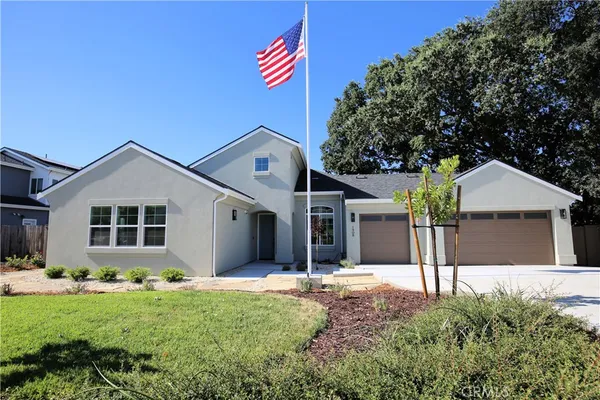 $1,390,000 | 1908 Catahoula Court, Paso Robles, CA 93446