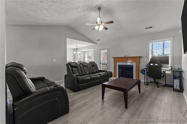 $240,000 | 1533 Clan Campbell Drive, Raeford, NC 28376