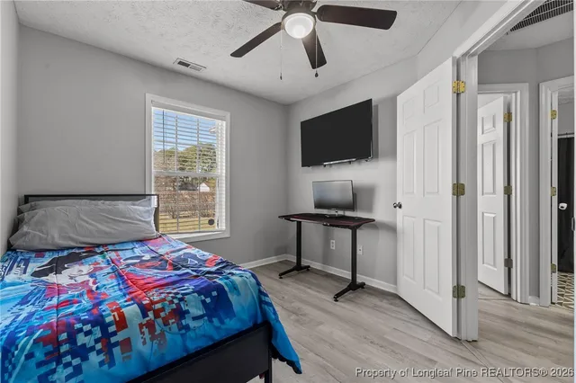 $240,000 | 1533 Clan Campbell Drive, Raeford, NC 28376