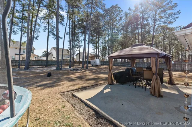 $240,000 | 1533 Clan Campbell Drive, Raeford, NC 28376