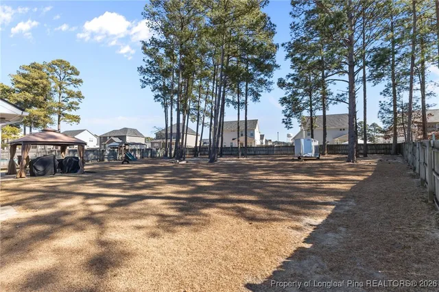 $240,000 | 1533 Clan Campbell Drive, Raeford, NC 28376