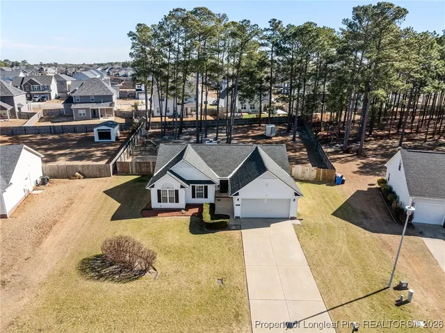 $240,000 | 1533 Clan Campbell Drive, Raeford, NC 28376