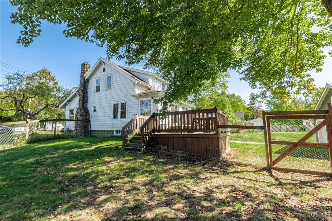 737 West Thomas Street Rome, NY 13440 - Photo 27 of 34