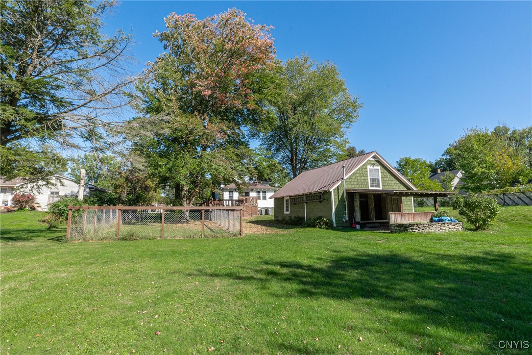 737 West Thomas Street Rome, NY 13440 - Photo 30 of 34