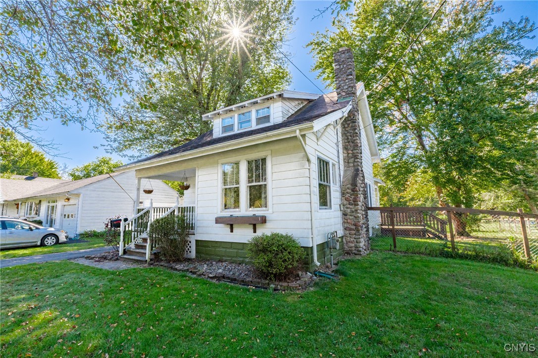 737 West Thomas Street Rome, NY 13440 - Photo 33 of 34