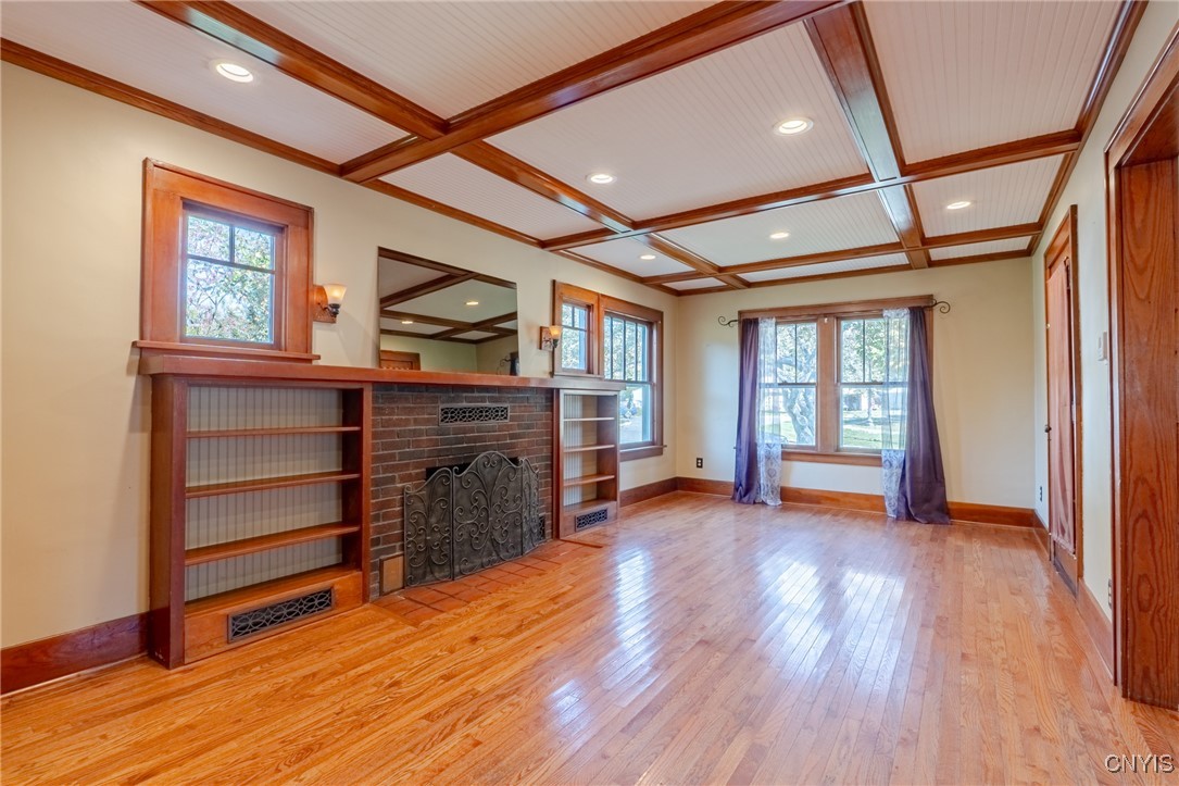 737 West Thomas Street Rome, NY 13440 - Photo 9 of 34