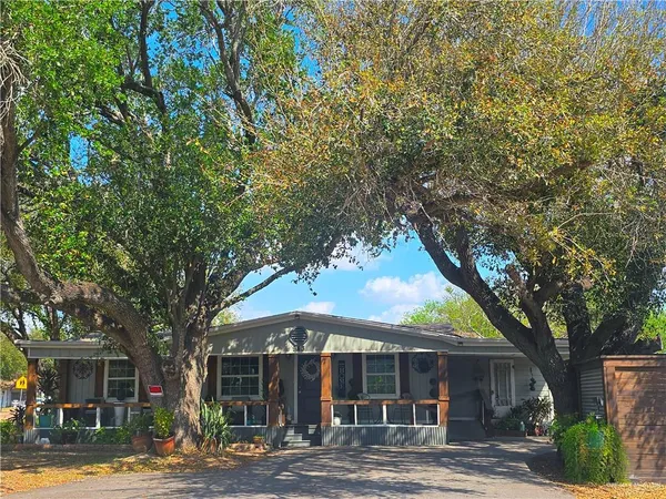 $179,000 | 943 West Bowie Avenue, Alamo, TX 78516