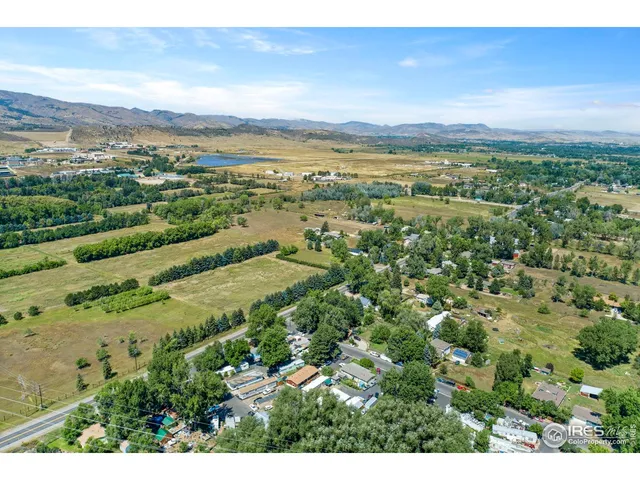 $49,950 | 400 South Overland Trail, Unit 6, Fort Collins, CO 80521