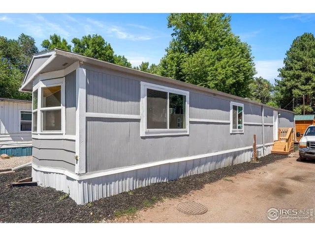 $49,950 | 400 South Overland Trail, Unit 6, Fort Collins, CO 80521