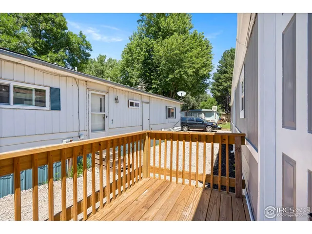 $49,950 | 400 South Overland Trail, Unit 6, Fort Collins, CO 80521