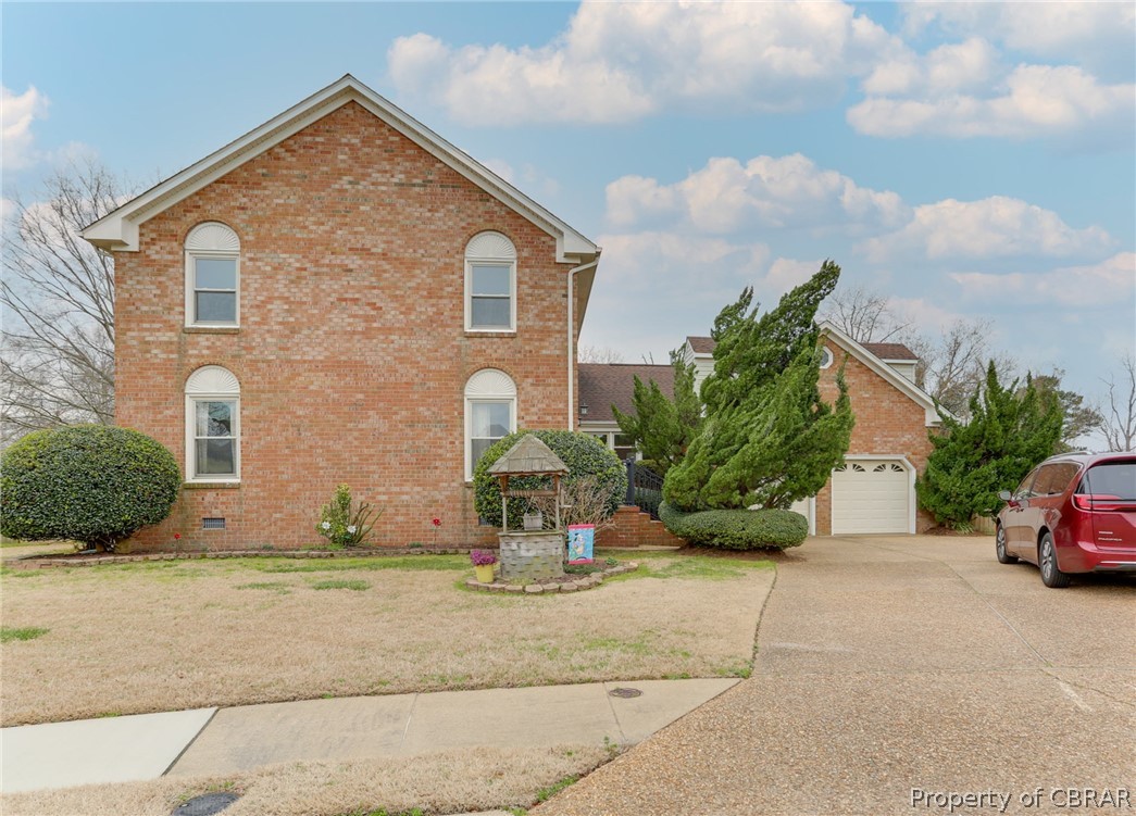 76 Old Meribeth Road Hampton, VA 23669 - Photo 2 of 42 Gallery Image 2