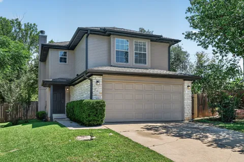 $275,000 | 1710 Morningside Cove, Round Rock, TX 78664