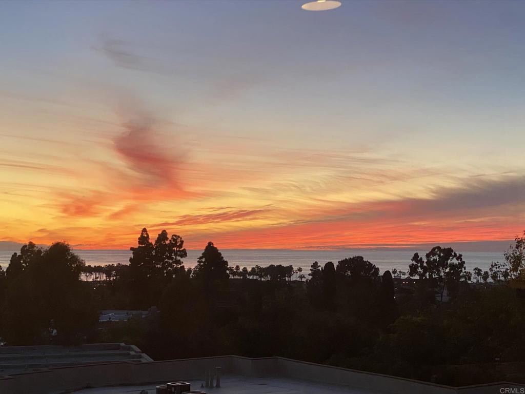 2500 Torrey Pines Road, Unit 402 La Jolla, CA 92037 - Photo 11 of 50 a view of city and mountain