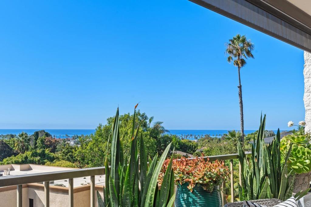 2500 Torrey Pines Road, Unit 402 La Jolla, CA 92037 - Photo 2 of 50 a view of a flower