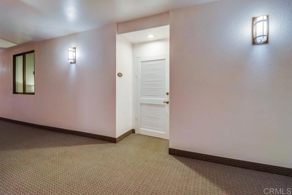 2500 Torrey Pines Road, Unit 402 La Jolla, CA 92037 - Photo 32 of 50 a view of an empty room