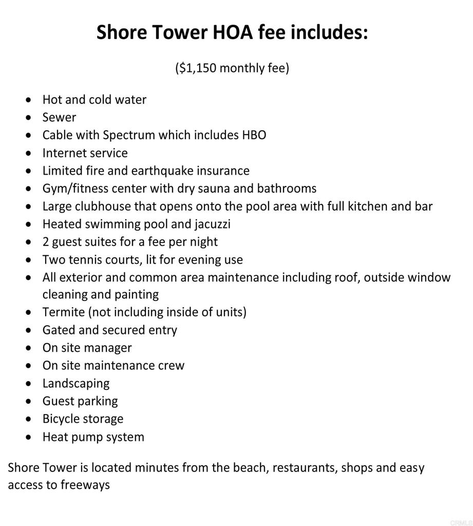 2500 Torrey Pines Road, Unit 402 La Jolla, CA 92037 - Photo 48 of 50