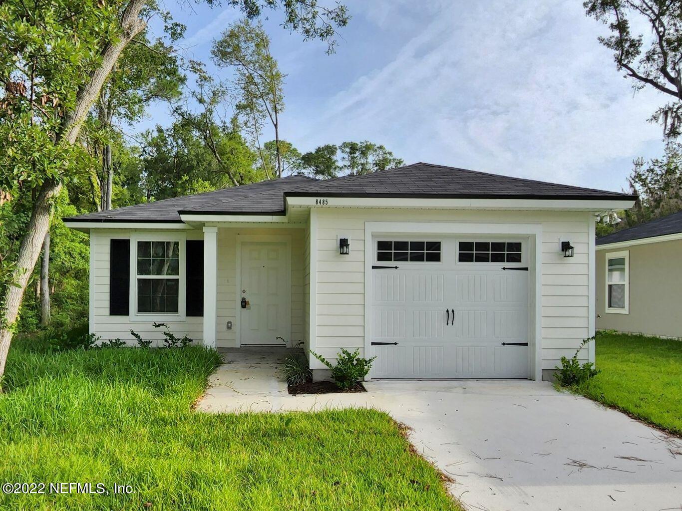 8485 Firetower Road Jacksonville, FL 32210 - Photo 1 of 1 1