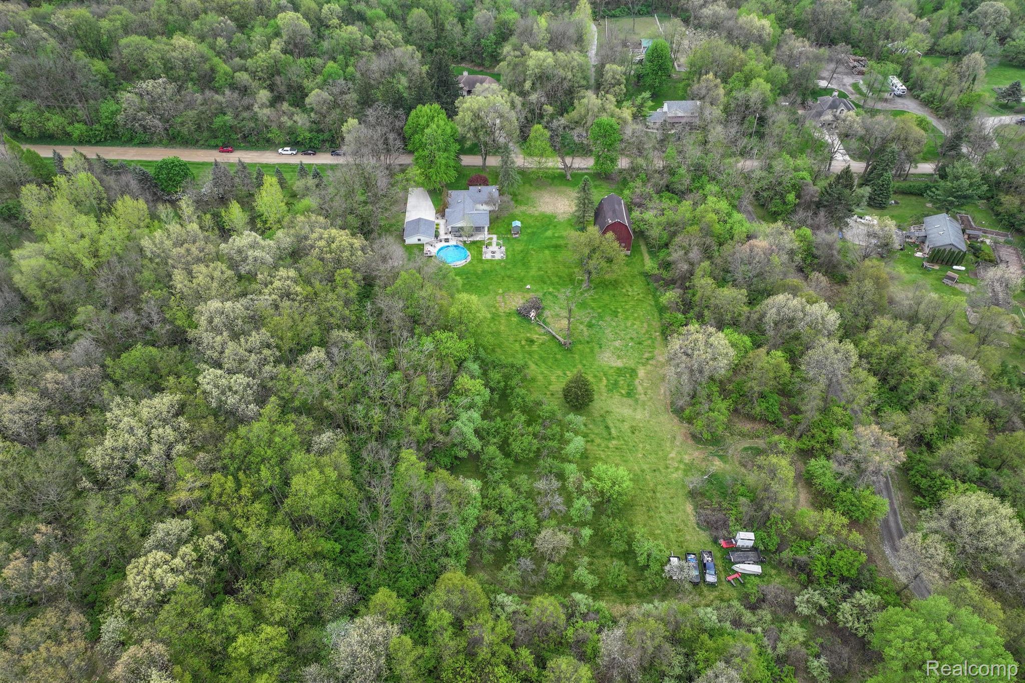 11319 Foley Road Fenton, MI 48430 - Photo 43 of 47 Gallery Image 43