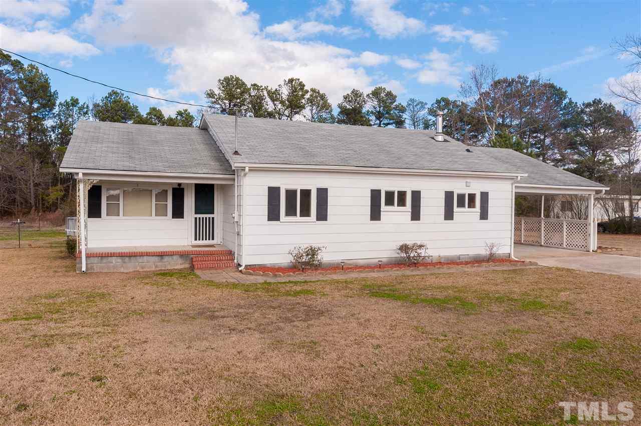910 Baptist Chapel Road Autryville, NC 28318 - Photo 1 of 24 Gallery Image 1