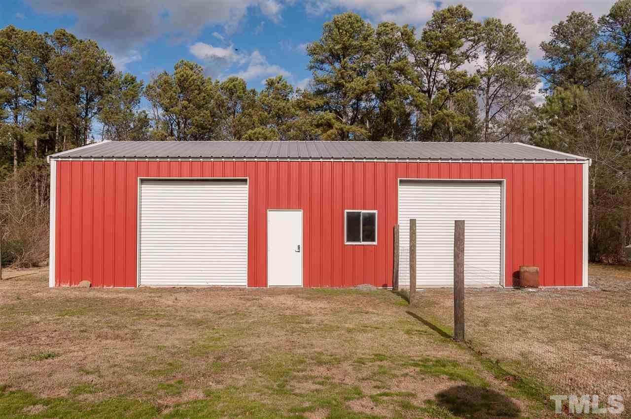 910 Baptist Chapel Road Autryville, NC 28318 - Photo 21 of 24 Gallery Image 21
