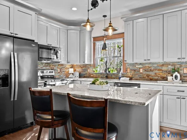 $539,900 | 2895 Tower Hill Court, Powhatan, VA 23139