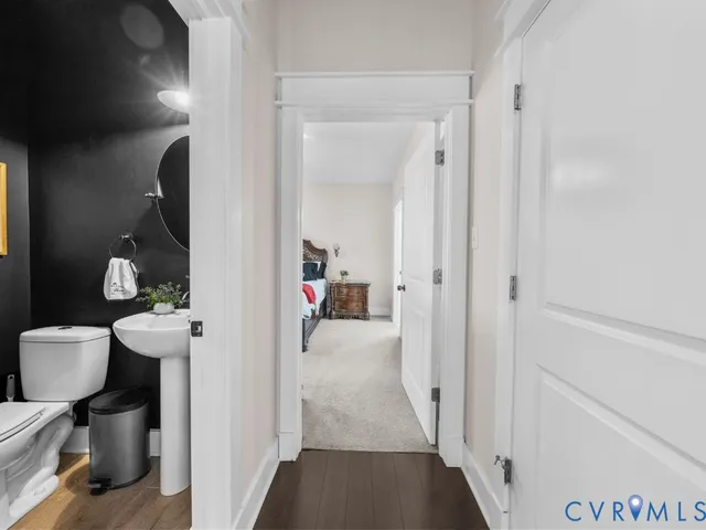 $539,900 | 2895 Tower Hill Court, Powhatan, VA 23139