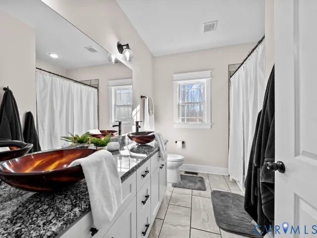 $539,900 | 2895 Tower Hill Court, Powhatan, VA 23139