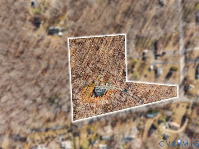 $539,900 | 2895 Tower Hill Court, Powhatan, VA 23139