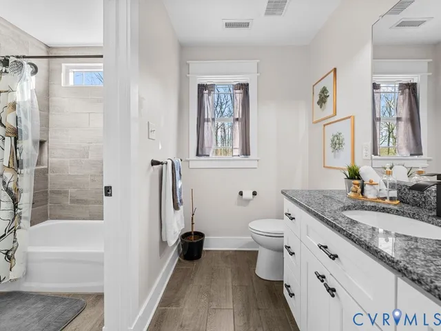 $539,900 | 2895 Tower Hill Court, Powhatan, VA 23139